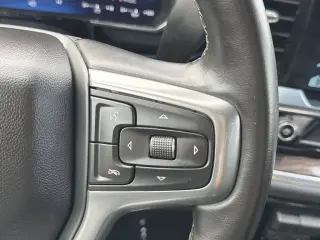 Chevrolet Silverado 1500 2026 4x4 LT 4p. Cabina de tripulación 5.8 ft. SB con 1LT