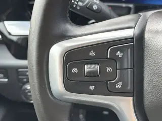 Chevrolet Silverado 1500 2026 4x4 LT 4p. Cabina de tripulación 5.8 ft. SB con 1LT