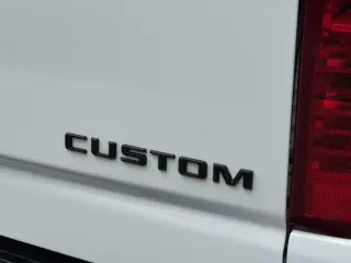 Chevrolet Silverado 2500HD 2024 4x4 Custom 4dr Crew Cab SB