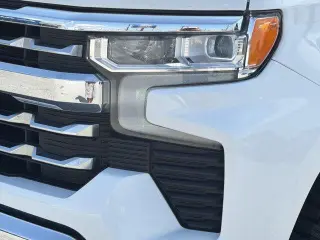 Chevrolet Silverado 1500 2024 4x4 LTZ 4p Cab Crew 5.8 ft. SB