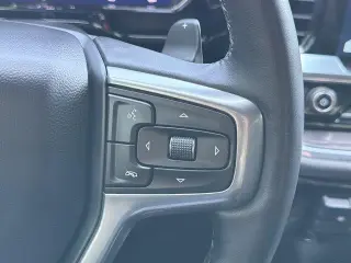 Chevrolet Silverado 1500 2024 4x4 LTZ 4p Cab Crew 5.8 ft. SB