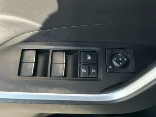 Toyota RAV4 2024 XLE 4p SUV