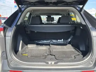 Toyota RAV4 2024 XLE 4p SUV