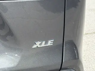 Toyota RAV4 2024 XLE 4p SUV