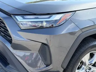 Toyota RAV4 2024 XLE 4p SUV