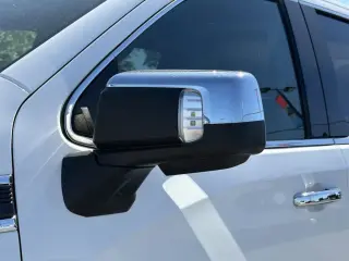 GMC Sierra 1500 2025 4x2 SLT 4p. Cabina de tripulación 5.8 pies de caja corta