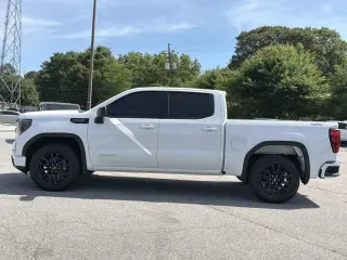 GMC Sierra 1500 2022 4x4 Elevation 4p Cabin de Tripulacion 5.8 pies BA