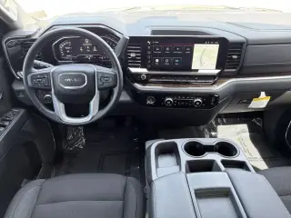 GMC Sierra 1500 2022 4x4 Elevation 4p Cabin de Tripulacion 5.8 pies BA