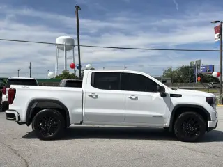 GMC Sierra 1500 2022 4x4 Elevation 4p Cabin de Tripulacion 5.8 pies BA