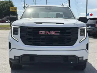 GMC Sierra 1500 2022 4x4 Elevation 4p Cabin de Tripulacion 5.8 pies BA