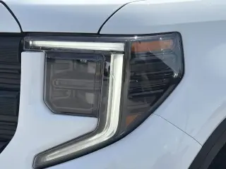 GMC Sierra 1500 2022 4x4 Elevation 4p Cabin de Tripulacion 5.8 pies BA