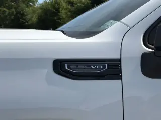 GMC Sierra 1500 2022 4x4 Elevation 4p Cabin de Tripulacion 5.8 pies BA