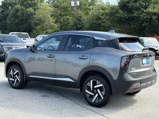 Nissan Kicks 2025 SV 4dr Crossover