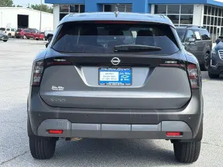 Nissan Kicks 2025 SV 4dr Crossover