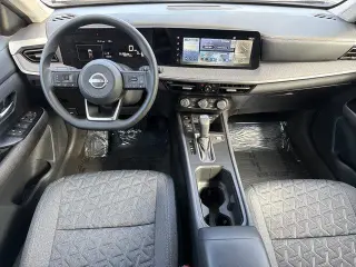 Nissan Kicks 2025 SV 4dr Crossover