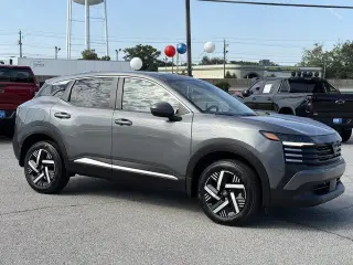 Nissan Kicks 2025 SV 4dr Crossover