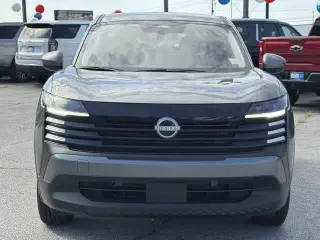 Nissan Kicks 2025 SV 4dr Crossover