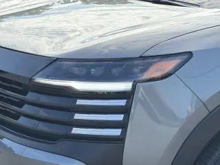 Nissan Kicks 2025 SV 4dr Crossover