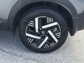 Nissan Kicks 2025 SV 4dr Crossover