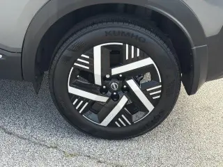 Nissan Kicks 2025 SV 4dr Crossover