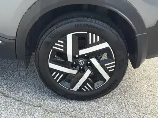 Nissan Kicks 2025 SV 4dr Crossover