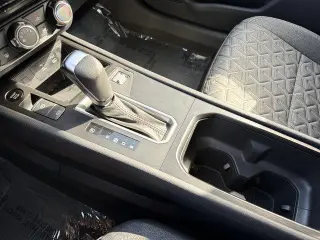 Nissan Kicks 2025 SV 4dr Crossover