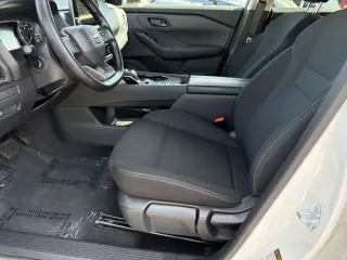 Nissan Rogue 2026 S 4p Crossover