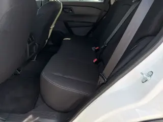 Nissan Rogue 2026 S 4p Crossover