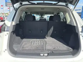 Nissan Rogue 2026 S 4p Crossover
