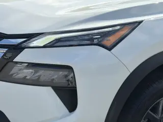 Nissan Rogue 2026 S 4p Crossover