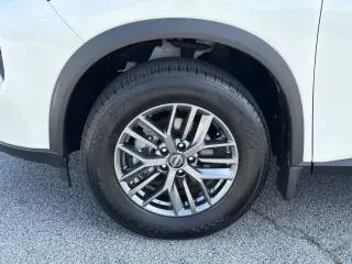 Nissan Rogue 2026 S 4p Crossover