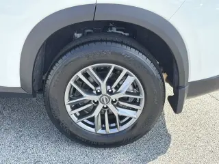 Nissan Rogue 2026 S 4p Crossover