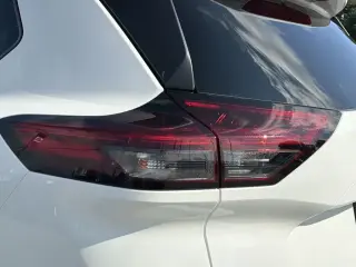 Nissan Rogue 2026 S 4p Crossover