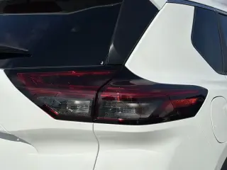 Nissan Rogue 2026 S 4p Crossover