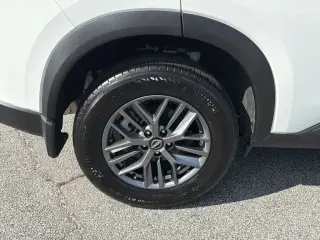 Nissan Rogue 2026 S 4p Crossover