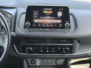 Nissan Rogue 2026 S 4p Crossover