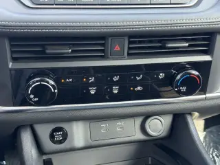 Nissan Rogue 2026 S 4p Crossover