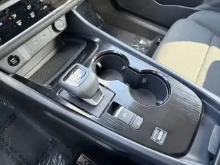 Nissan Rogue 2026 S 4p Crossover
