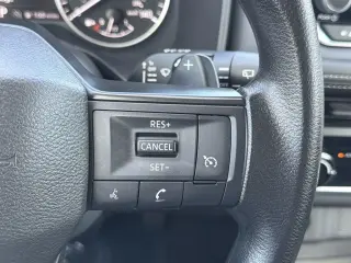 Nissan Rogue 2026 S 4p Crossover