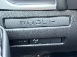 Nissan Rogue 2026 S 4p Crossover