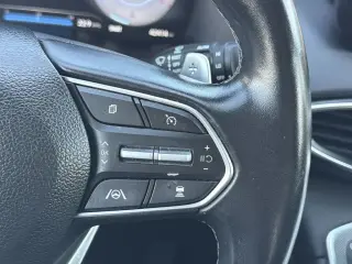 Hyundai SANTA FE 2023 Limited 4dr Crossover