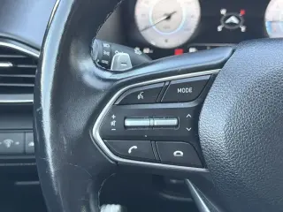 Hyundai SANTA FE 2023 Limited 4dr Crossover