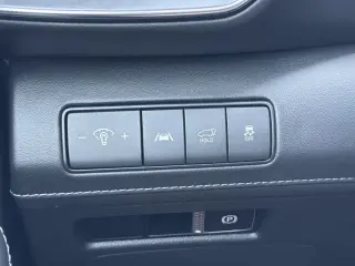 Hyundai SANTA FE 2023 Limited 4dr Crossover