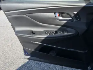 Hyundai SANTA FE 2023 Limited 4dr Crossover