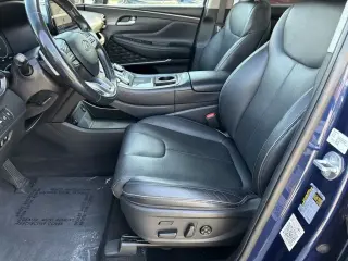 Hyundai SANTA FE 2023 Limited 4dr Crossover