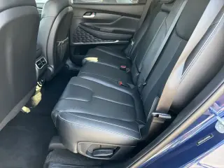 Hyundai SANTA FE 2023 Limited 4dr Crossover