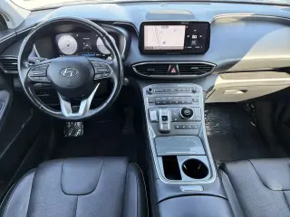 Hyundai SANTA FE 2023 Limited 4dr Crossover