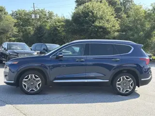 Hyundai SANTA FE 2023 Limited 4dr Crossover