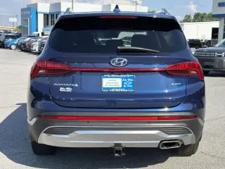 Hyundai SANTA FE 2023 Limited 4dr Crossover