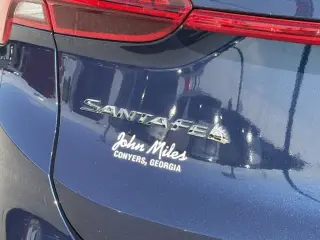 Hyundai SANTA FE 2023 Limited 4dr Crossover